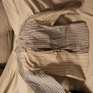 Ermenegildo Zenga men's shirt